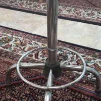 صندلی استیل