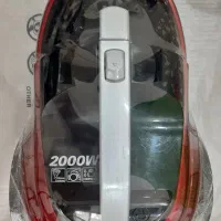 **جارو برقی LG 2000 مخزنی اصل کره **|جاروبرقی، جارو شارژی، بخارشو|اصفهان, شهرک کاوه|دیوار