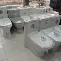 جشنواره استثنایی خرید توالت فرنگی با اقساط۲۴ماهه|لوازم سرویس بهداشتی|اصفهان, لیمجیر|دیوار