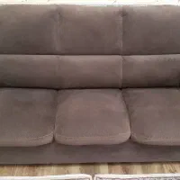 یک دست مبل راحتی ۷ نفره