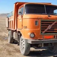 کامیون آیفا مدل1361