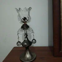 شمعدان لاله