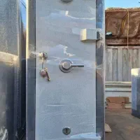 گاوصندوق 120سانتی 50در50زاگرس