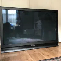 تلویزیون پلاسما ۵۰ اینچ پاناسونیک ژاپن