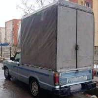 مزدا 2000 ژاپن|خودرو سواری و وانت|رباطکریم, رباطکریم|دیوار