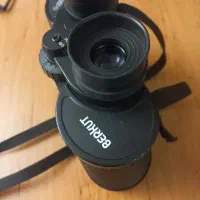 دوربین شکاری|کوهنوردی و کمپینگ|شیراز, شهرک بزین|دیوار