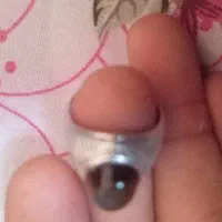 انگشتر شرف شمس قرمز یمن