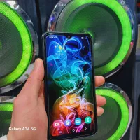 گوشی سامسونگ A10S