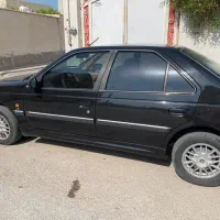 پارس سال تمیز مدل 94