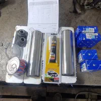 اکسل پژو پرشیا سمند ۲۰۶