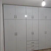 کمددیواری باکسی|جاکفشی، کمد، دراور|پاکدشت, پاکدشت (مامازند)|دیوار