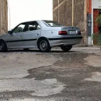 پارس مدل۸۲عروسک|خودرو سواری و وانت|کاشان, پشت شهربانی|دیوار