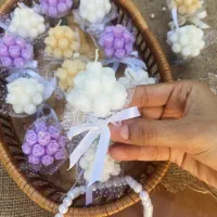 گیفت شمع|صنایع دستی و سایر لوازم تزئینی|شیراز, انجیر|دیوار
