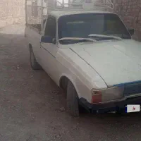 پیکان وانت مدل 88|خودرو سواری و وانت|ایرانشهر, |دیوار