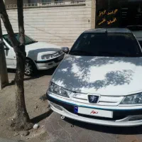 پرشیا سال مدل 99