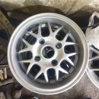 رینگ اسپرت پوسته گیربکس دریچه گاز بخاری و فن بخاری