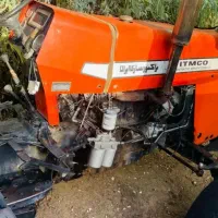 تراکتور 285 مدل 83 بدون بخار|خودرو سنگین|اصفهان, خانه اصفهان|دیوار