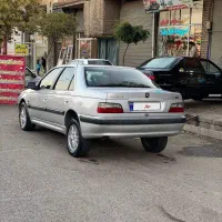 پارس ELX در حد خشک|خودرو سواری و وانت|ارومیه, |دیوار