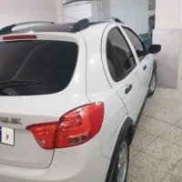 کوئیک Rسفید مشکی|خودرو سواری و وانت|رشت, بوسار|دیوار