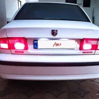 سمند lx|خودرو سواری و وانت|قائم‌شهر, |دیوار