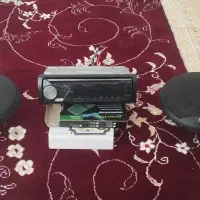 ضبت پایونر بلوتوثی و باند|قطعات یدکی و لوازم جانبی|کرمانشاه, |دیوار