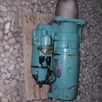 دینام استارت موتورلنج ۴۴۰دایوا یادوسان