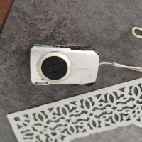 دوربین کانون Canon زیبا خوش دست در حد نو