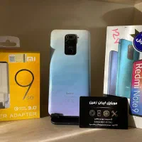 Redmi Note 9|موبایل|بندر گناوه, |دیوار