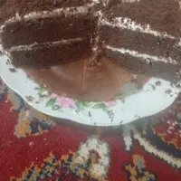 (فضل کیک)|خوردنی و آشامیدنی|قم, حاج خلیل|دیوار