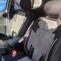 کوییکGXRLفول،استاندارد85،پارس خودروییespو رینگ دار|خودرو سواری و وانت|تهران, مرزداران|دیوار