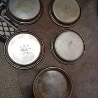 فروشی قدیمی|کلکسیون اشیاء عتیقه|آق قلا, |دیوار