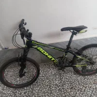 دوچرخه