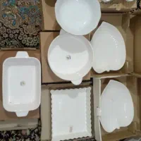 سرویس نونو تاز از انبار آوردم