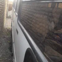 مینی بوس ایویکو|خودرو سنگین|جلین, |دیوار