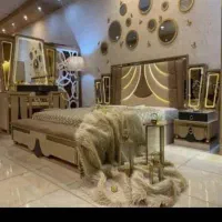 سرویس خواب|تخت و سرویس خواب|چابهار, |دیوار