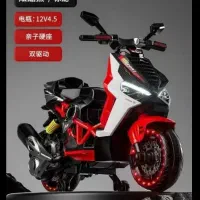 فروشگاه ماشین شارژی و موتور شارژی و دوچرخه|اسباببازی بچه|شیراز, دروازه اصفهان|دیوار