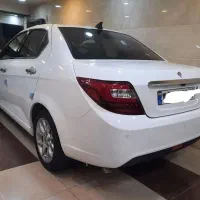 دنا پلاس دنده ای و اتوماتیک ۱۴۰۴|خودرو سواری و وانت|تهران, شهر زیبا|دیوار