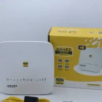 مودم ایرانسل مدل FD-i40 E2 آکبند