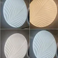 لوستر سقفی سه حالته 100 72وات ریموت دار( پخش عمده)|لامپ و چراغ|کرج, حسن آباد|دیوار