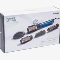 سشوار برس‌دار چرخشی حرفه‌ای بابیلیس مدل AS966ROE|آرایشی، بهداشتی، درمانی|مشهد, سراب|دیوار