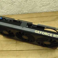 Asus ProArt RTX 4060ti 16G غول گرافیکی انویدیا|قطعات و لوازم جانبی رایانه|تهران, شیخ هادی|دیوار