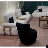 بروز ترین مدلـهاراباقیمت تولیدی باتولیدی مبل مهشاد