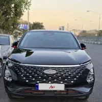 اف ایکس مشکی مدل ۱۴۰۲