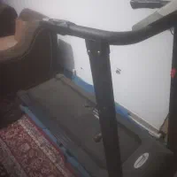 تردمیل توربو فیتنس tf80