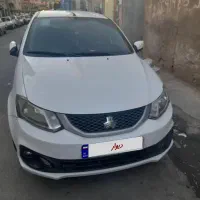 سایناs|خودرو سواری و وانت|قم, شاه ابراهیم|دیوار