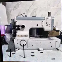 چرخ خیاطی صنعتی