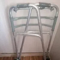 واکرچرخدار