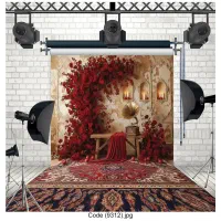 بکدراپ عکاسی طرح یلدا (۲۰٪) تخفیف از روی لیست قیمت|دوربین عکاسی و فیلمبرداری|تبریز, |دیوار