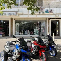 مرکز فروش موتور شارژی بدون پیش قسط اقساط