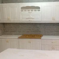 کابینت وکیوم روشن جرجانی|مصالح و تجهیزات ساختمان|گرگان, |دیوار